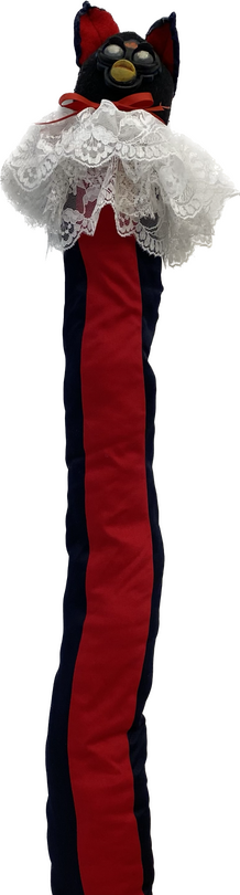 Long furby.
