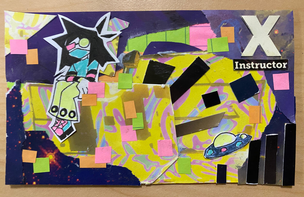 collage